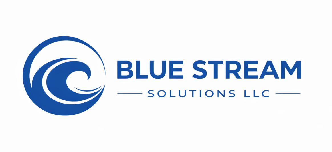 Blue Stream Solutions LLC